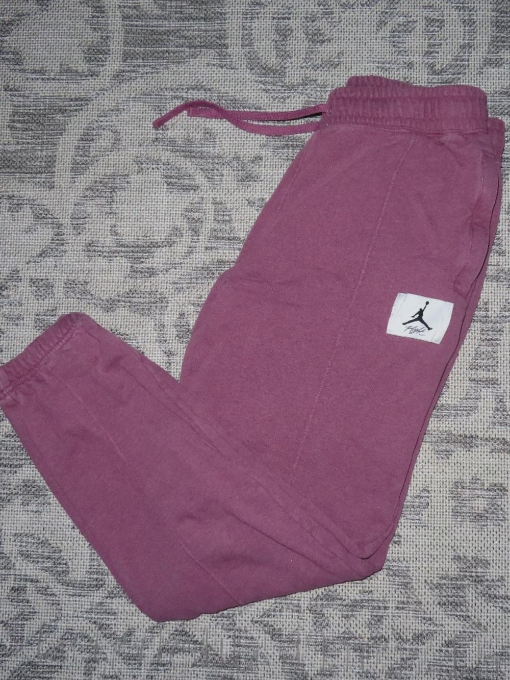 JORDAN sweat pants